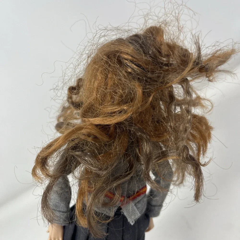 Mattel Harry Potter Hermione Granger Doll 10